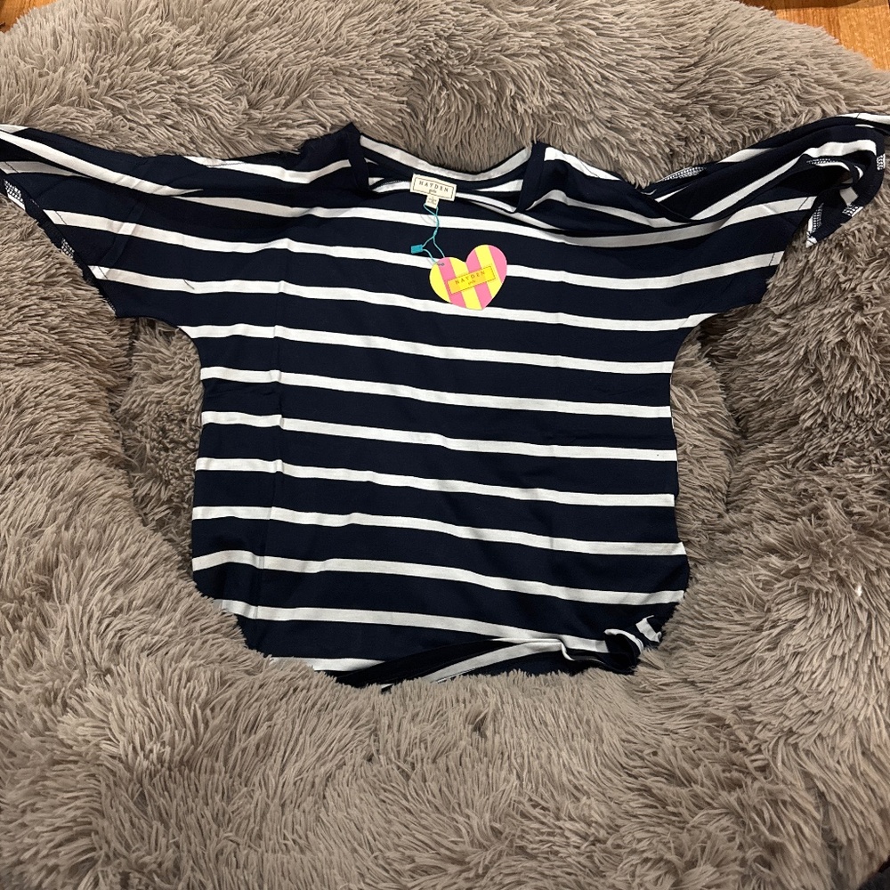 Hayden Girls Shirt